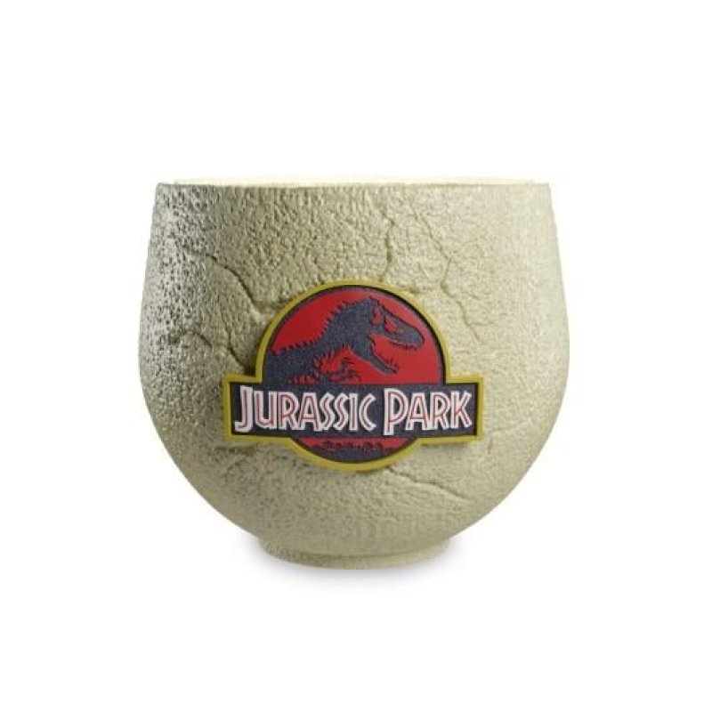 JURASSIC PARK - Dinosaure - Bol 3D