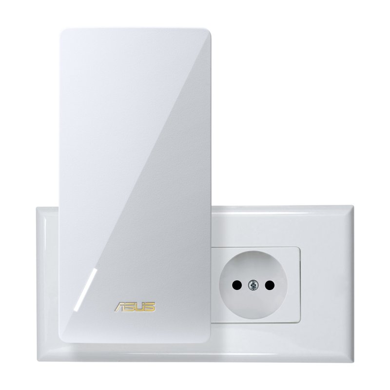 Router Asus WiFi 7 RP-BE58