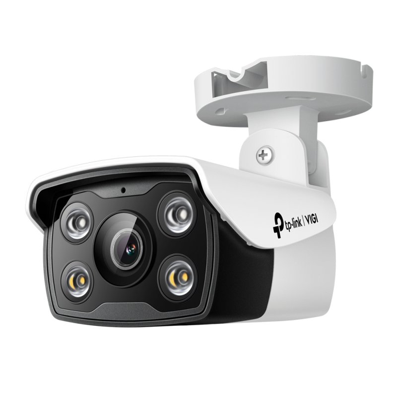 TP-LINK Caméra de surveillance VIGI C330(4MM) / VIGI C330 Blanc/noir