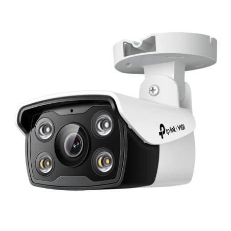TP-Link VIGI C330(4mm) Balle (forme) Caméra de sécurité IP Extérieure 2304 x 1296 pixels Plafond/Mur/Poteau