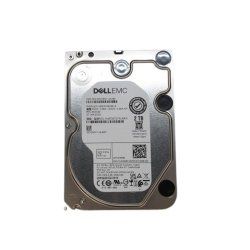 DELL 400-BRCT internal hard drive 2 TB 7200 RPM 3.5" Serial ATA III