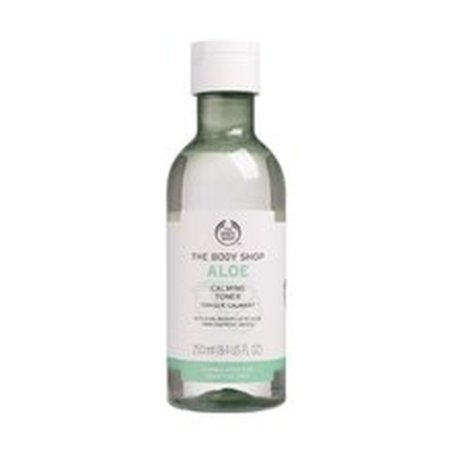 The Body Shop Aloe Calming Toner