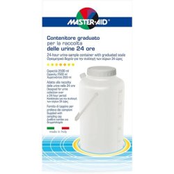 Master Aid Tonic Urine 2500ml