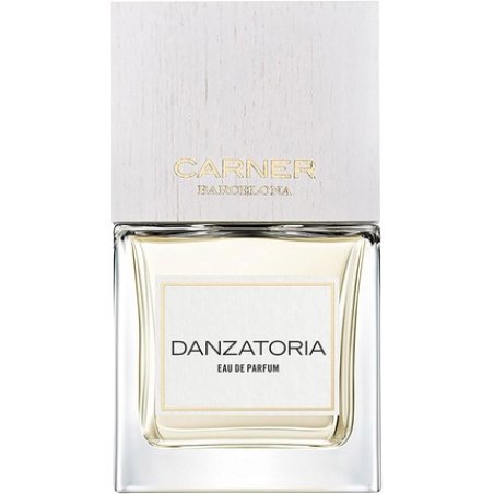 Danzatoria Eau de Parfum Vaporisateur 100ml