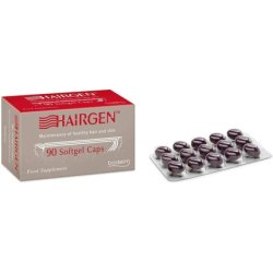Hairgen Softgel 90 Capsules