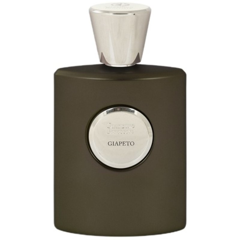 Giardino Benessere The Titans Giapeto Eau De Parfum Spray 100ml