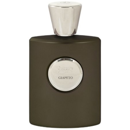 Giardino Benessere The Titans Giapeto Eau De Parfum Spray 100ml