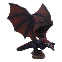 Game of Thrones figurine Drogon 27 cm