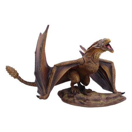 Game of Thrones figurine Viserion 28 cm