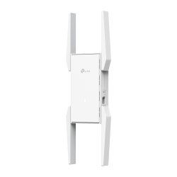 TP-Link Omada EAP673-Extender Répéteur réseau Blanc 10, 100, 1000 Mbit/s