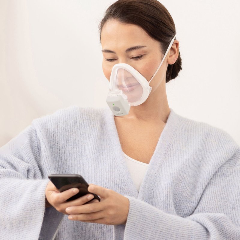 Medisana IN 705 Nasal inhaler