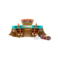 Hot Wheels - Skate Stadium Skatepark (HPG34)
