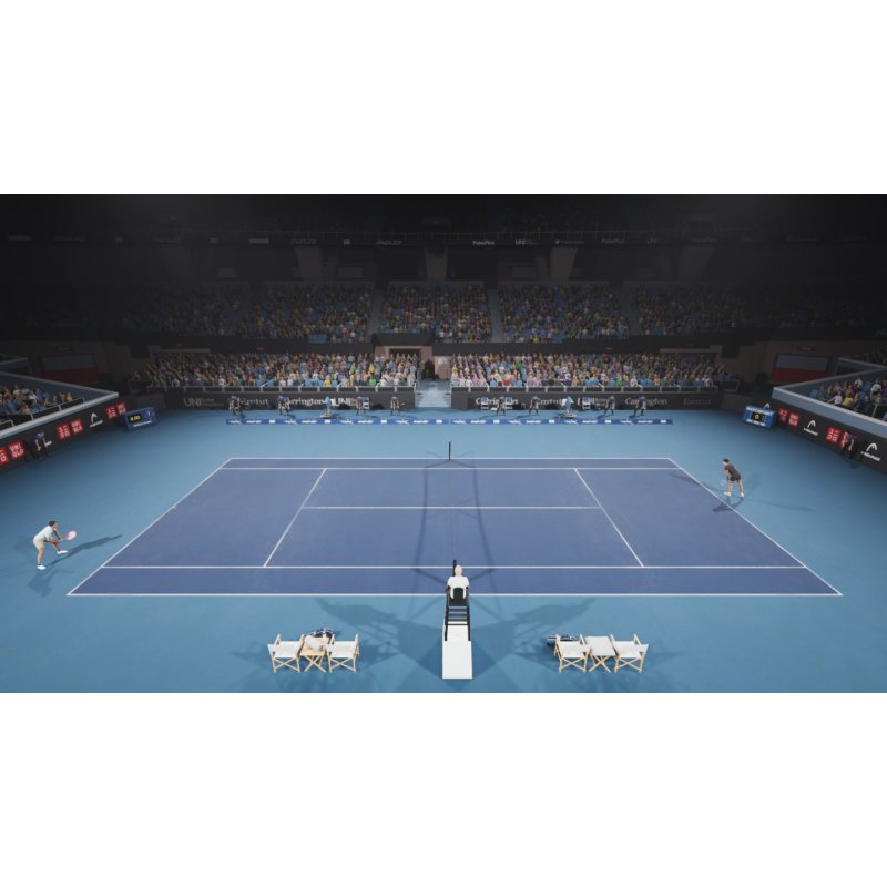 Matchpoint: Tennis Championships (Legends Edition) (IT/Multi in Game)