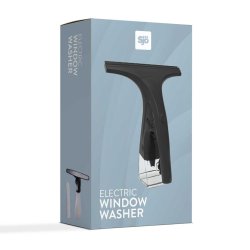 Sjö & Hav - Electric Window Cleaner
