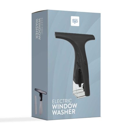 Sjö & Hav - Electric Window Cleaner