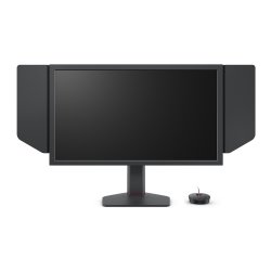 BenQ ZOWIE XL2586X computer monitor 61.2 cm (24.1") 1920 x 1080 pixels Full HD Black