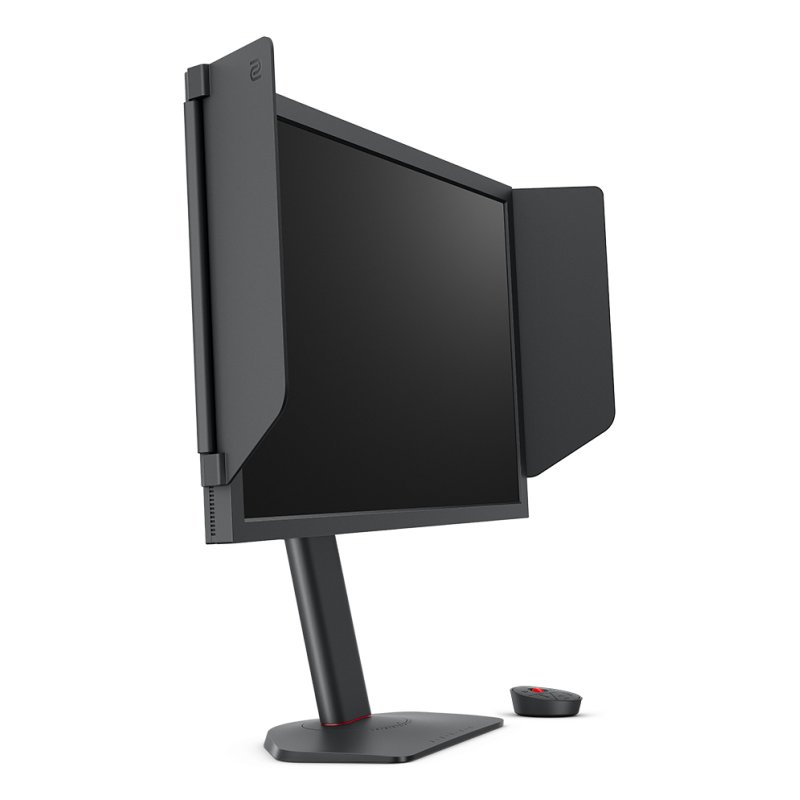 Ecran 25" BenQ Zowie XL2586X Full HD 600Hz (Noir)