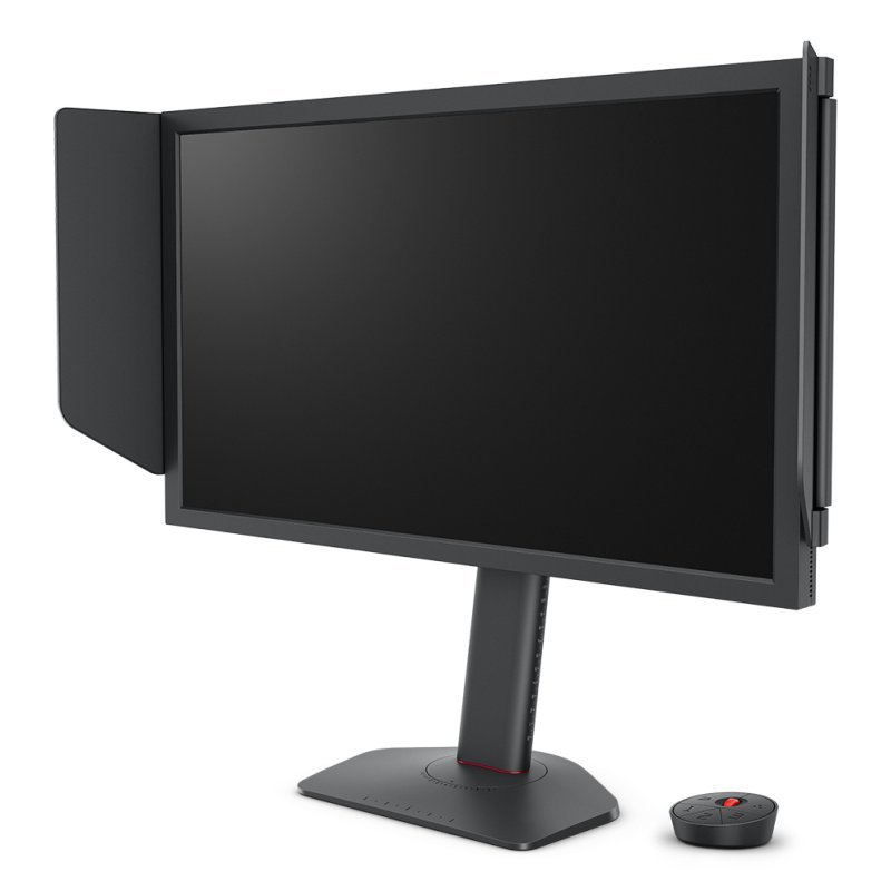 Ecran 25" BenQ Zowie XL2586X Full HD 600Hz (Noir)