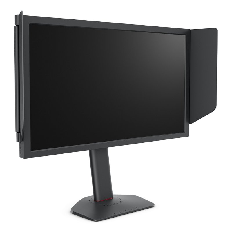 BenQ ZOWIE XL2586X écran plat de PC 61,2 cm (24.1") 1920 x 1080 pixels Full HD Noir
