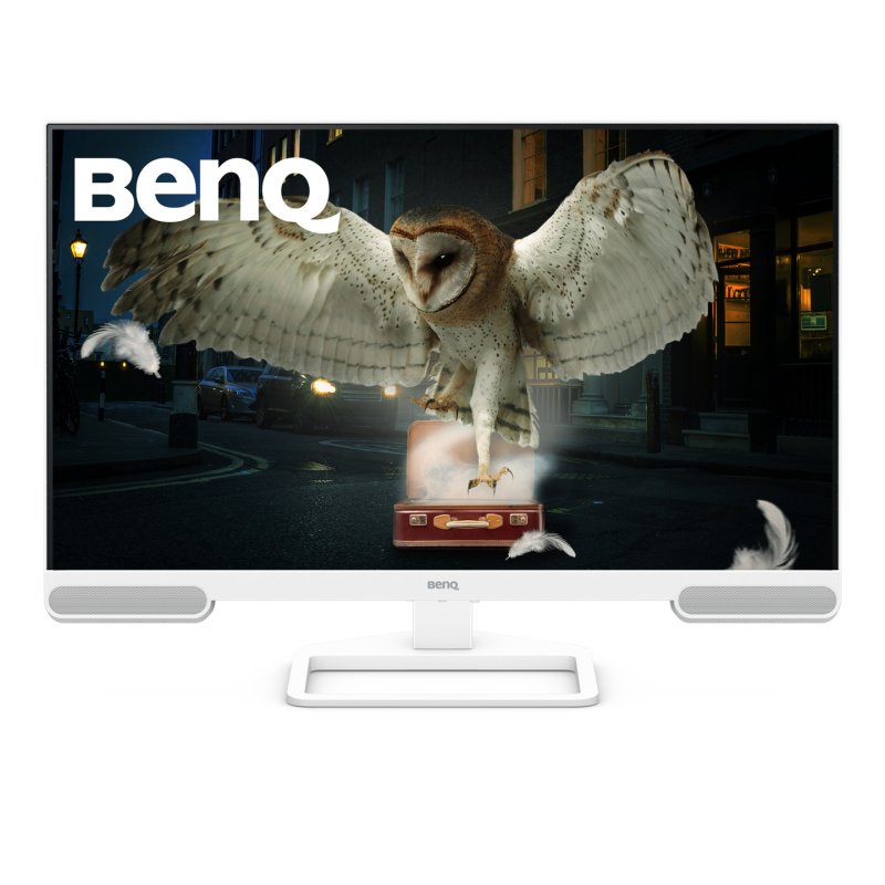 Ecran 27" BenQ EW2790U 4K Ultra HD (Noir) [BenQ]