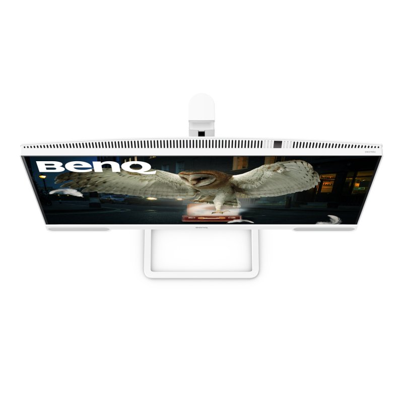 BenQ EW2790U LED display 68,6 cm (27") 3840 x 2160 pixels 4K Ultra HD Blanc