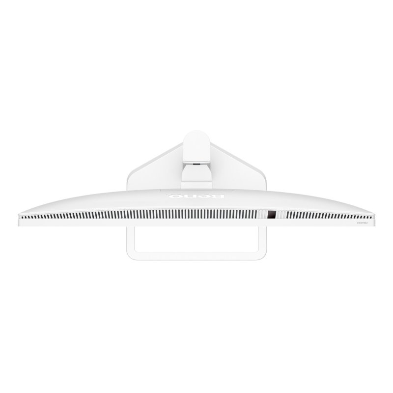 BenQ EW2790U LED display 68,6 cm (27") 3840 x 2160 pixels 4K Ultra HD Blanc