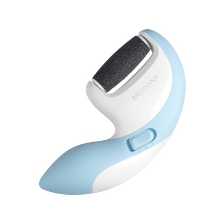 Medisana CR 870 Electric nail polisher Battery