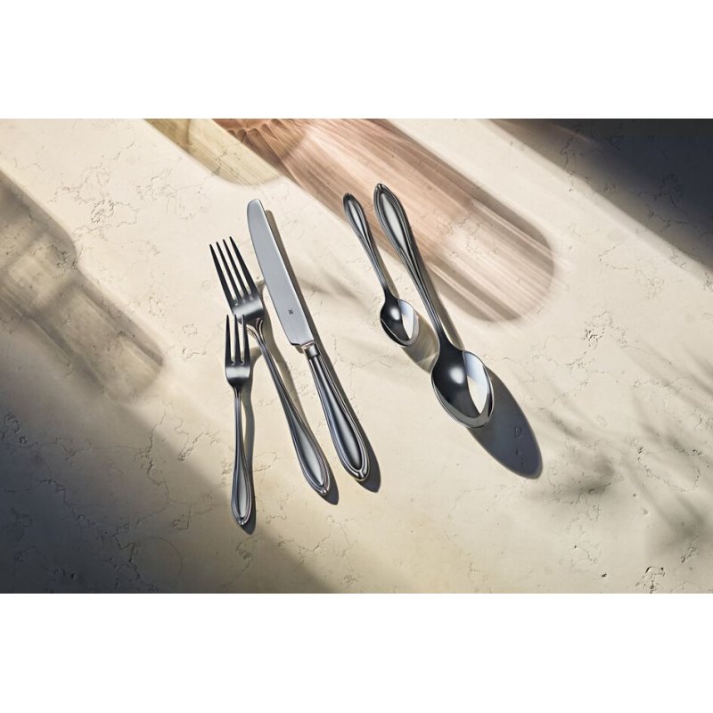 WMF Verona 11.8900.9000 flatware set 60 pc(s) Stainless steel