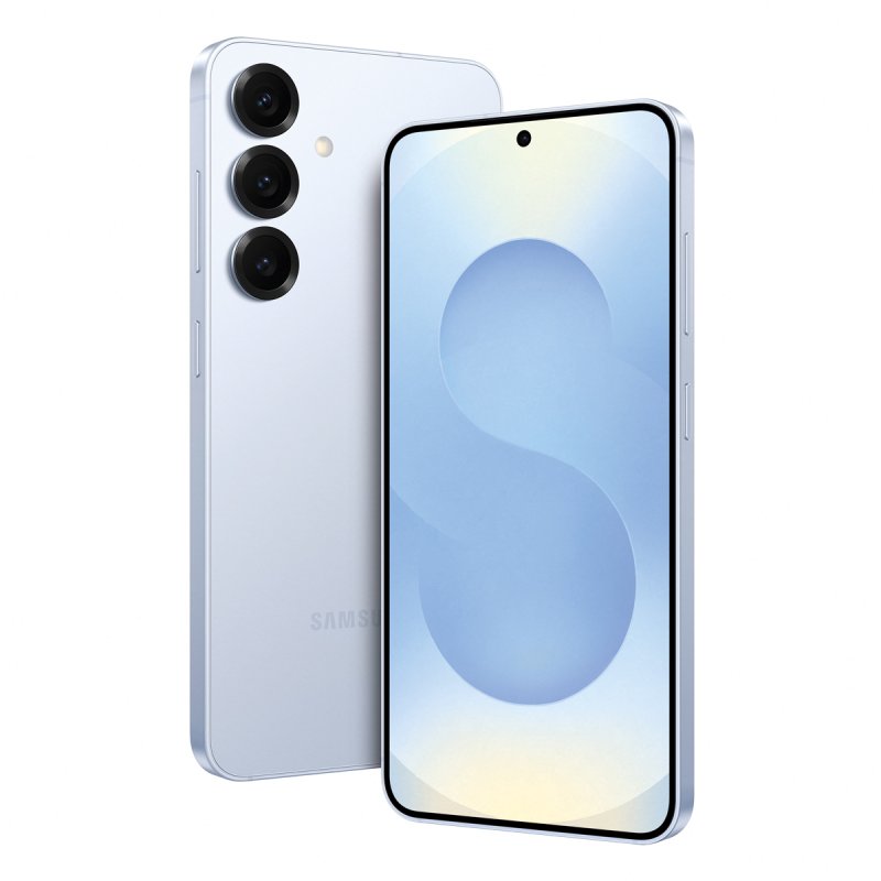 Smartphone Galaxy S25 5G Bleu 12 Go 512 Go Android 15 WIFI7 IP68 batt 4000mAh C