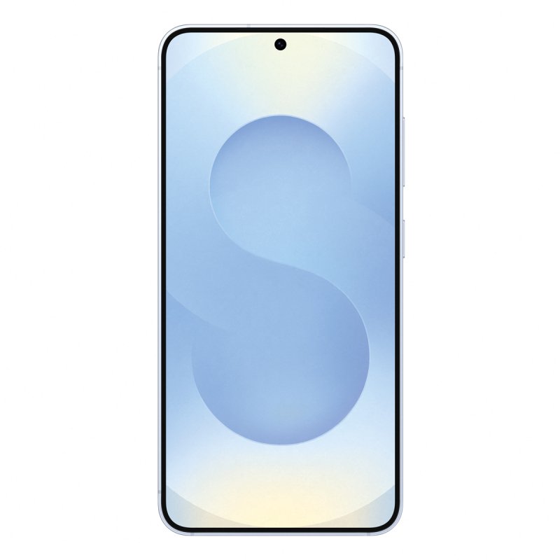 Smartphone Galaxy S25 5G Bleu 12 Go 512 Go Android 15 WIFI7 IP68 batt 4000mAh C