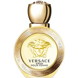 Gianni Versace Eros Pour Femme Deodorant Spray 50ml