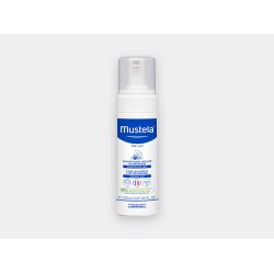 Mustela 3504105034399 baby shampoo 150 ml