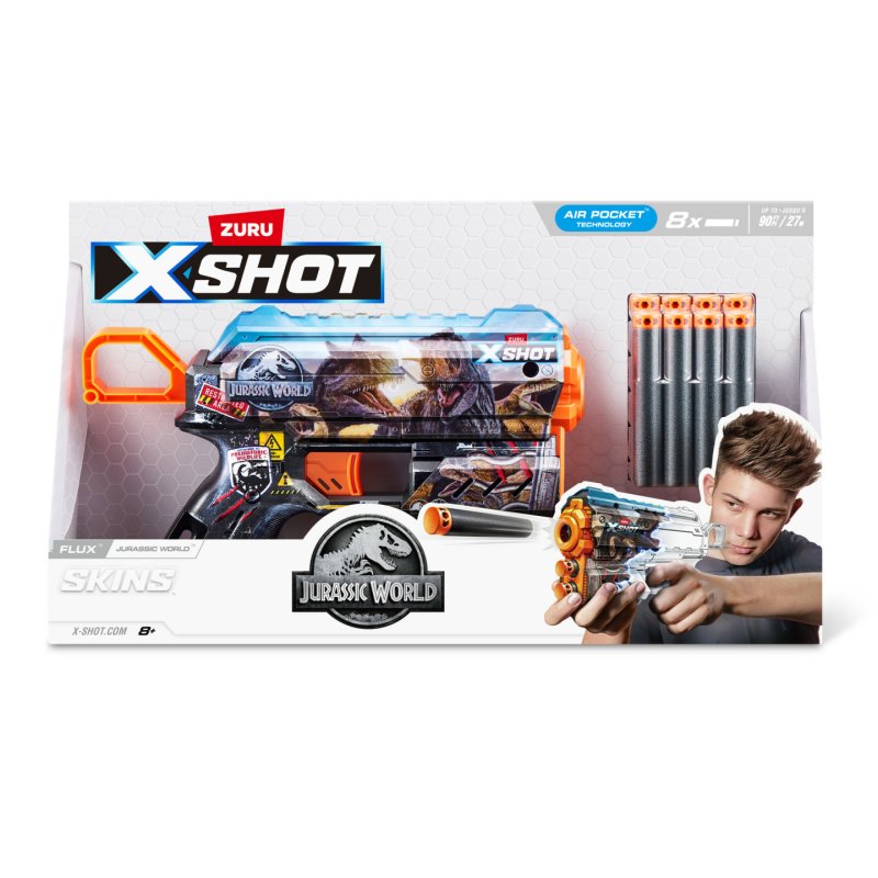 XSHOT 36755 jouet arme pour enfants
