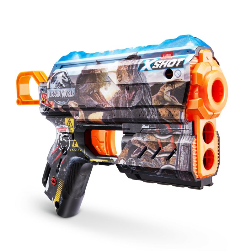XSHOT 36755 jouet arme pour enfants