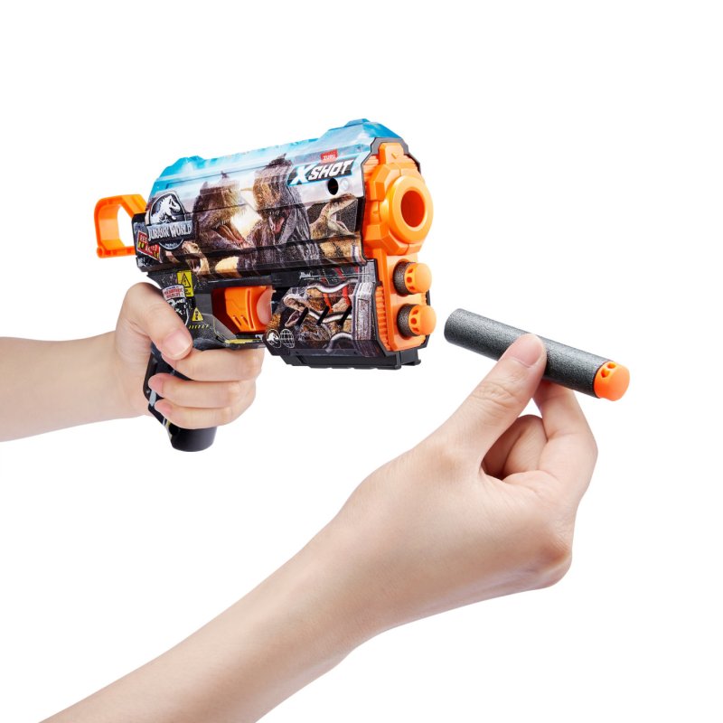 XSHOT 36755 jouet arme pour enfants