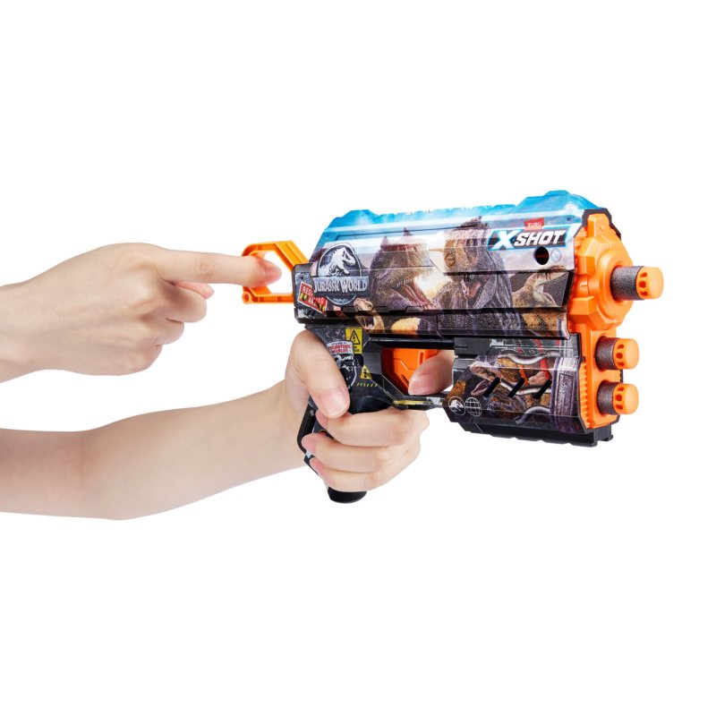 XSHOT 36755 jouet arme pour enfants