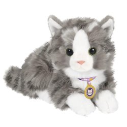 Zapf BABY born Meine Katze Cookie mit Box