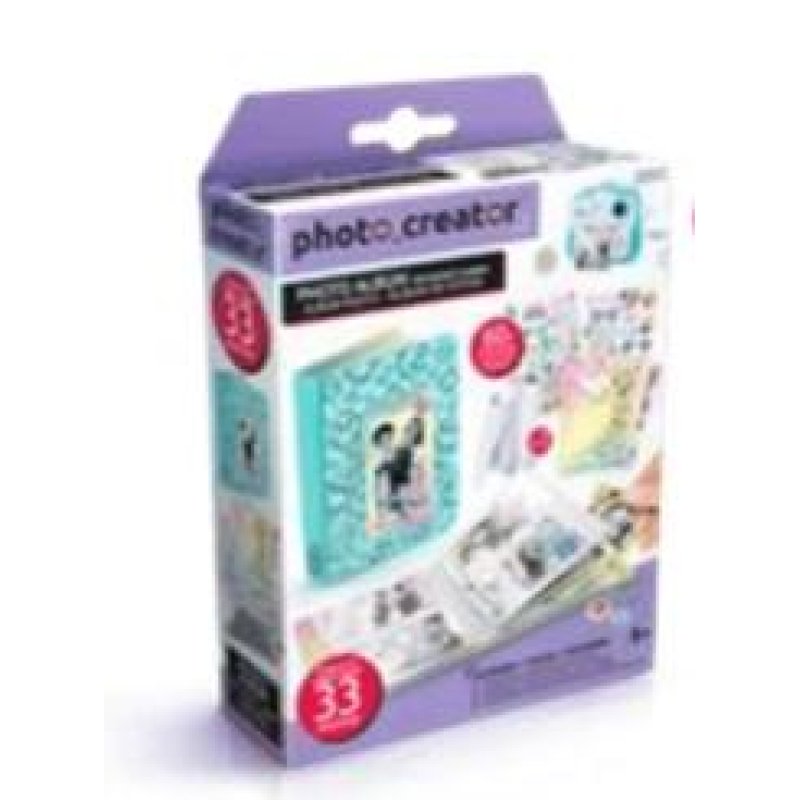 Studio Creator - Photo Creator Photo Album