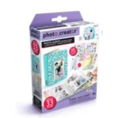 Studio Creator - Photo Creator Photo Album