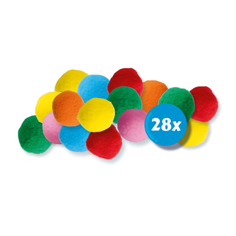 SES Creative Splash water balls - The alternative for water-balloons, Can be used again and again, Can be used wet and