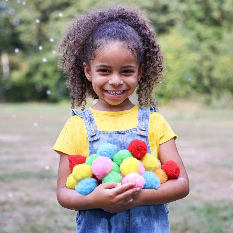 SES Creative - Splash Water Balls - (S02229)