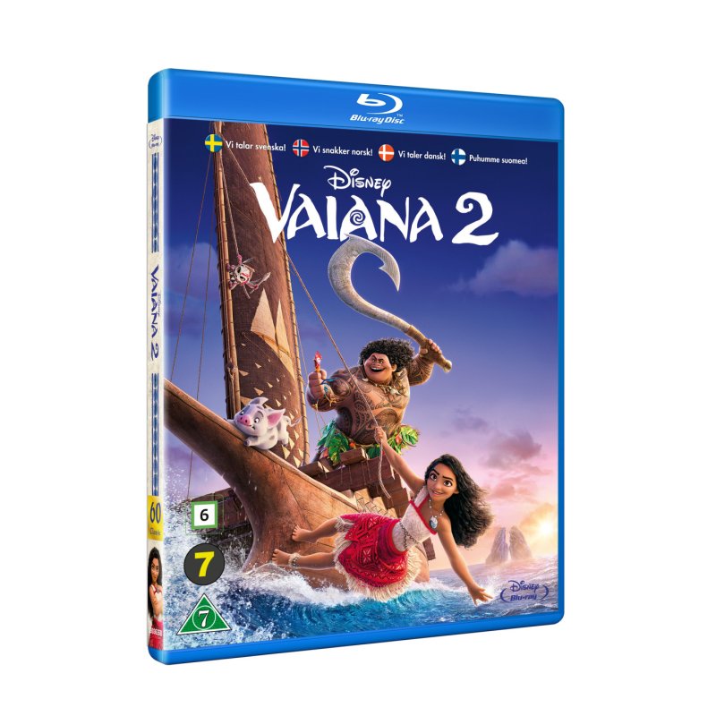 VAIANA 2