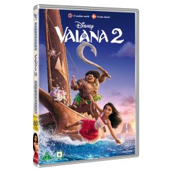 VAIANA 2