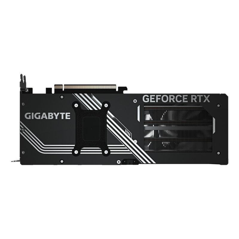 GIGABYTE GeForce RTX 5070 WINDFORCE OC SFF 12G Carte Graphique - 16 Go GDDR7, 256 bits, PCI-E 5.0, 2542 MHz Core Clock,