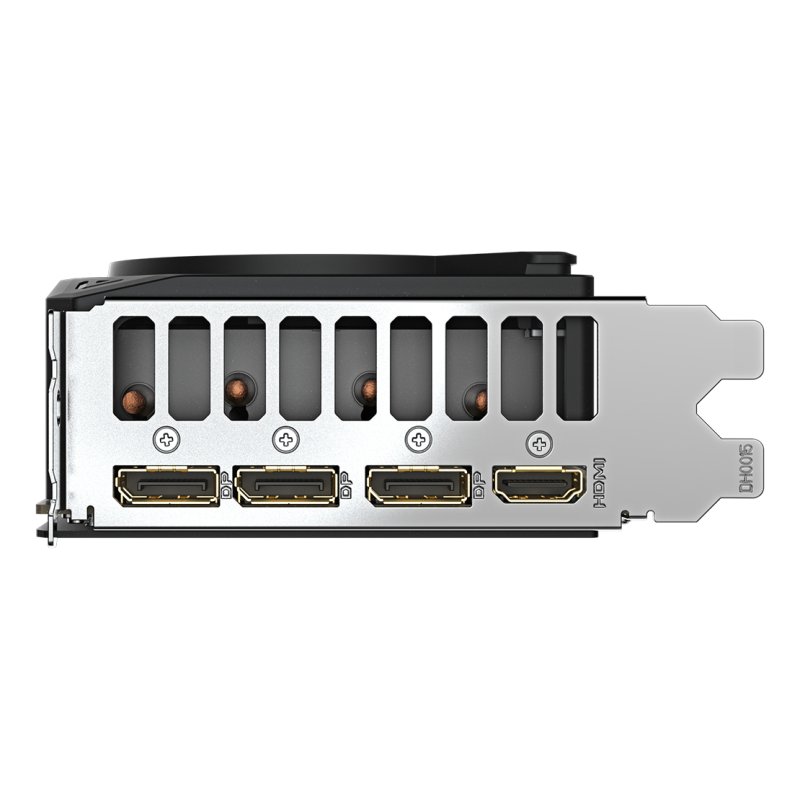 GIGABYTE GeForce RTX 5070 WINDFORCE OC SFF 12G Carte Graphique - 16 Go GDDR7, 256 bits, PCI-E 5.0, 2542 MHz Core Clock,