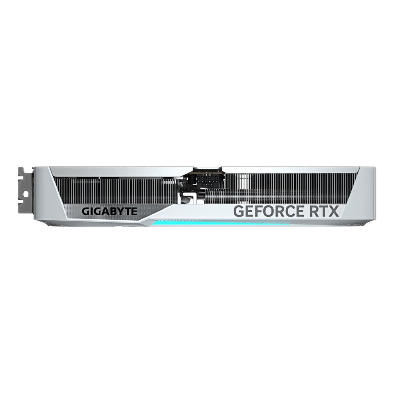 GIGABYTE GeForce RTX 5070 EAGLE OC ICE SFF 12G Graphics Card - 12GB GDDR7, 192bit, PCI-E 5.0, 2587 MHz Core Clock, 3 x