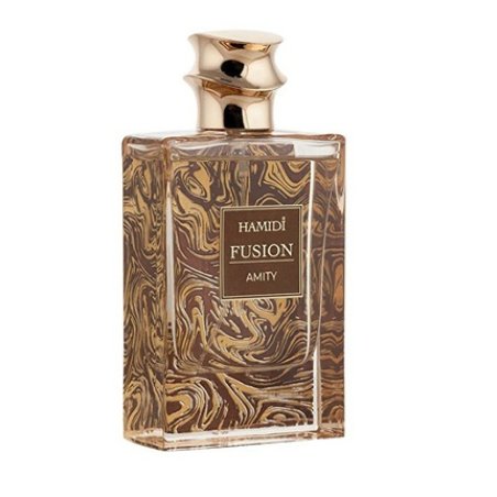 Fusion Amity Eau de Parfum Volume 85 ml