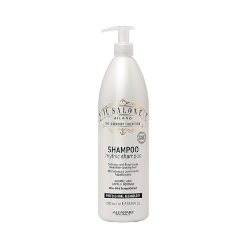 Il Salone Milano Professional Mythic Shampoo for Normal Hair
