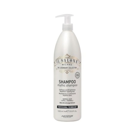 Il Salone Milano Professional Mythic Shampoo for Normal Hair