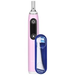 Szczoteczka elektryczna Oral-B iO6 Pink